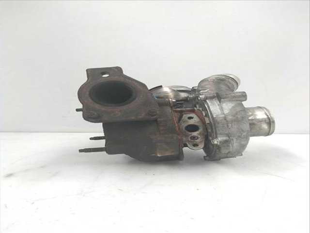 Foto 3ª: Turbocompresor Renault Laguna 2.0 DCI BT01 BT08 BT09 BT0E BT0K BT12 BT1C BT1D ... (2007)