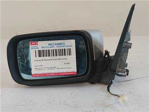 Foto 1ª: Retrovisor Izquierdo Bmw Serie 3 315 2.0 320D 150CV 110KW [M47N 204 D4] (2002)