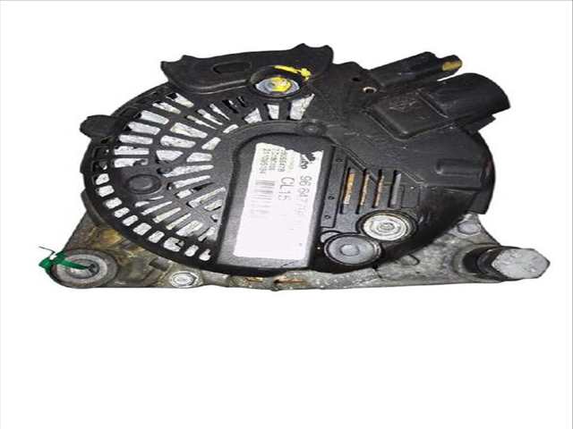 Alternador Peugeot 3008 2.0 HDI 150 - BLUEHDI 150 150CV