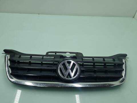 Rejilla Delantera Volkswagen Touran TRENDLINE 101CV 74KW