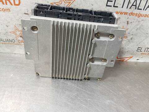 Foto 3ª: Centralita Motor ECU Mercedes Clase S 220 230 COMPRESSOR 170.447) 193CV 142KW [M111973] (2006)