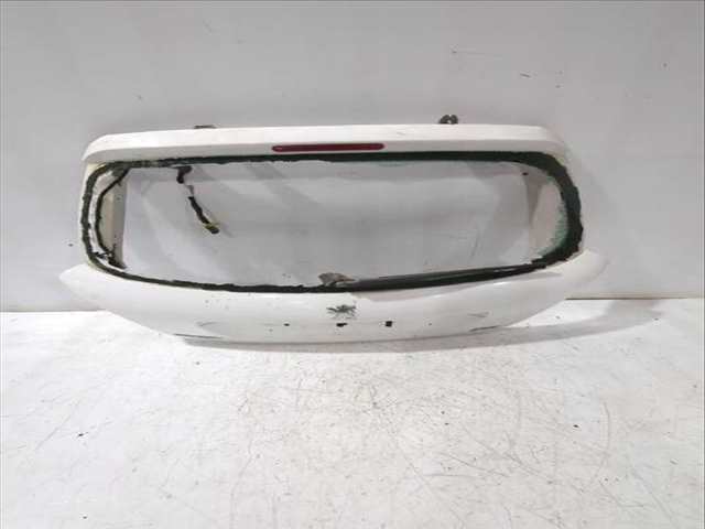 Portón Peugeot 207 1.4 73CV