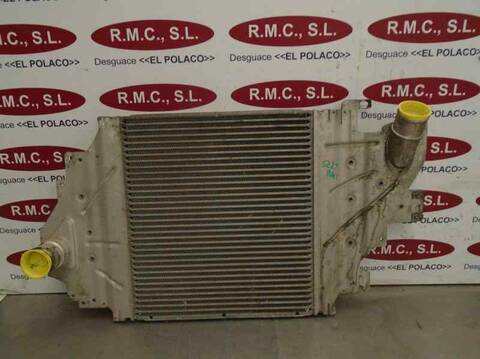 Foto 1ª: Intercooler Renault Clio 1.5 DCI DIESEL 82CV 60KW [K9K B7] (2003)