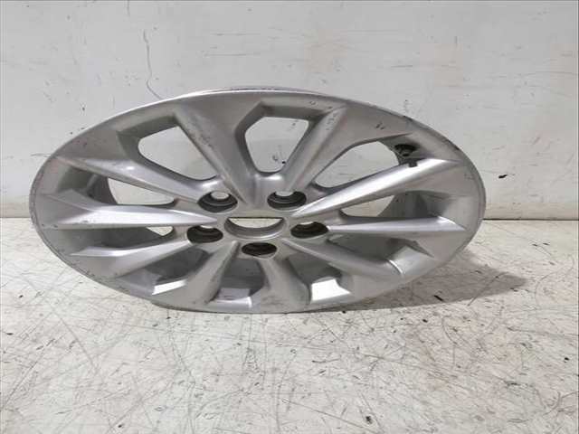 LLanta Chapa Toyota Corolla 1.8 VVTI HYBRID MZEA12 ZRE211 ZWE211) 122CV 90KW