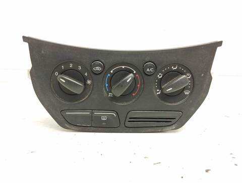 Mando Calefacción A. A. Ford C Max TITANIUM 95CV 70KW