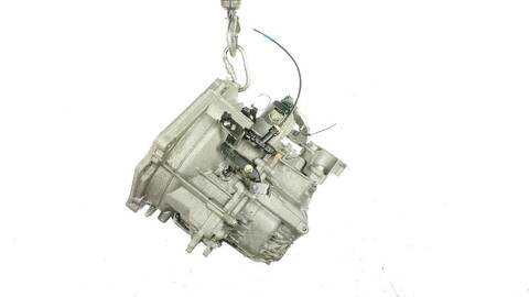 Foto 2ª: Caja Cambios Opel Astra 1.6 CDTI 68) 110CV [B 16 DTE] (2015)