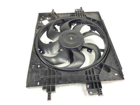 Electroventilador Renault Express ADVANCE