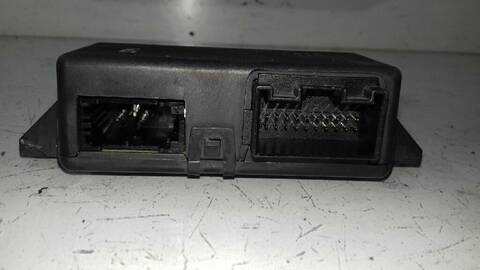 Foto 3ª: Centralita Motor ECU Audi Q3 BASE 150CV 110KW [CUVC] (2015)