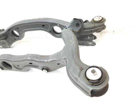 Foto 2ª: Puente Trasero Mercedes Clase C 160 CLA 200 117.343) (2014)