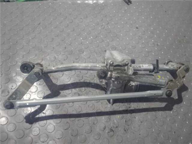 Motor Limpia Delantero Volkswagen Touran 1.6 ADVANCE BLUEMOTION [1.6 LTR. - 77 KW TDI DPF]