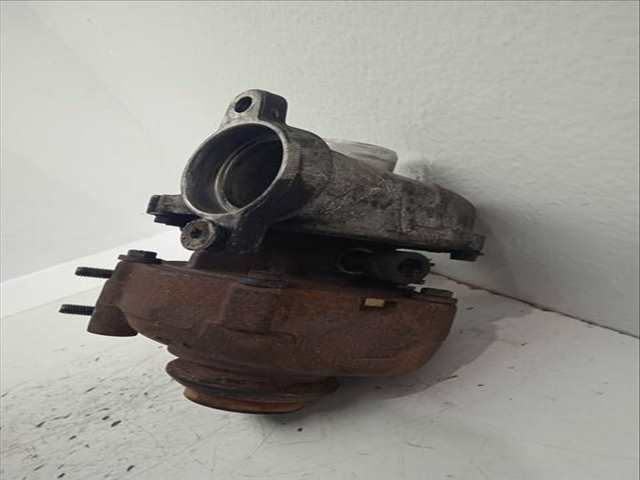 Foto 3ª: Turbocompresor Citroen C4 1.6 16V HDI FAP PICASSO 109CV 80KW [9HZ] (2010)