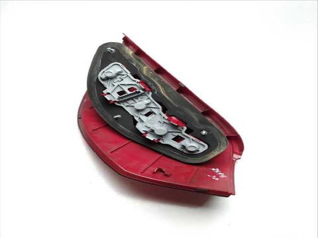 Foto 2ª: Piloto Trasero Izquierdo Mercedes Clase A 140 A 180 CDI 169.007 169.307) (2004)