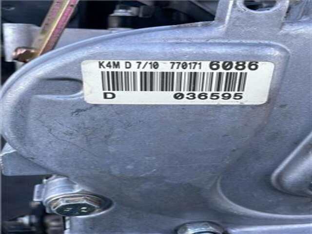 Foto 3ª: Motor Completo Renault Laguna 1.6 EXPRESSION [1.6 LTR. - 79 KW]