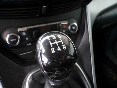 Foto 2ª: Caja Cambios Ford C Max PNDA CB7) (2013)