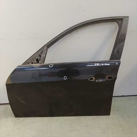 Puerta Delantera Izquierda Bmw Serie 3 320 0.1 E90