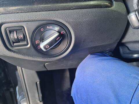 Foto 2ª: Mando Luces Seat Alhambra STYLE ADVANCED 184CV 135KW [DFMA] (2016)