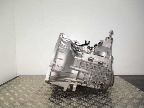 Caja Cambios Ford Tourneo HCPA