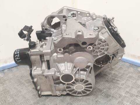 Foto 3ª: Caja Cambios Skoda Octavia 1.5 TSI 150CV 110KW [DXDB] (2025)