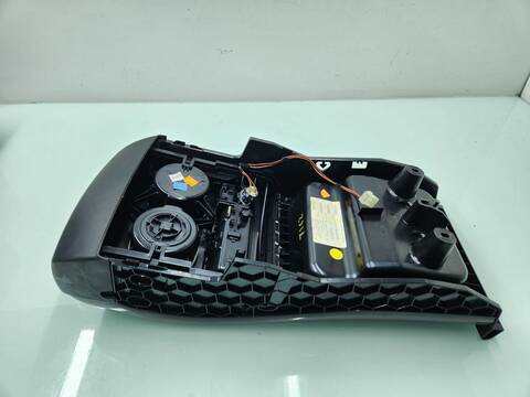Foto 4ª: Consola Central Bmw X6 3.0D 235CV 173KW [M57N2306D3] (2014)