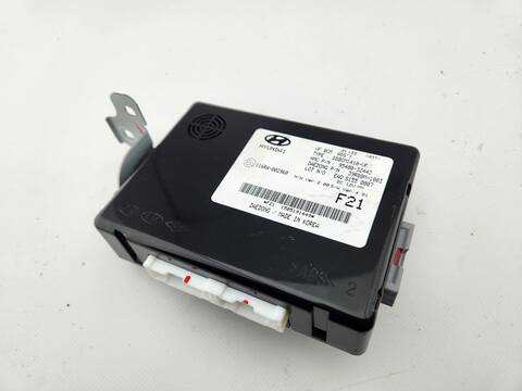Centralita Motor ECU Hyundai i40 STYLE 141CV 104KW