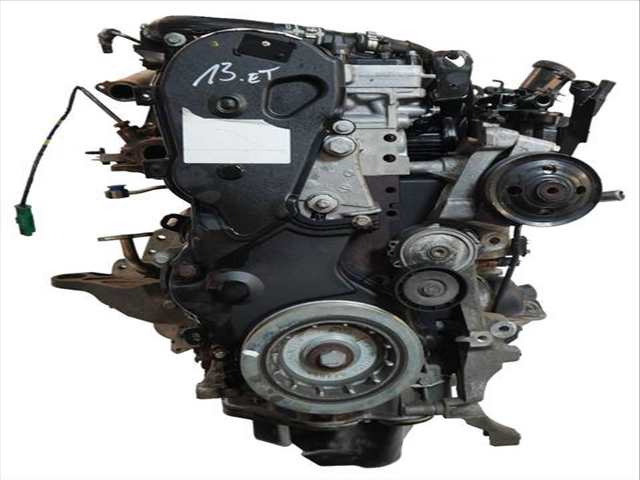 Motor Completo Jaguar XF 163 - 200 CV