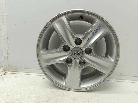 LLanta Chapa Hyundai i30 CLASSIC 90CV 66KW