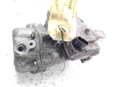Foto 3ª: Compresor Aire Acondicionado Toyota Prius VERSION INDEFINIDA (2008)