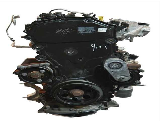 Foto 2ª: Motor Completo Ford Mondeo 2.0 ECOBLUE 150 CV 110KW [YLCC] (2019)