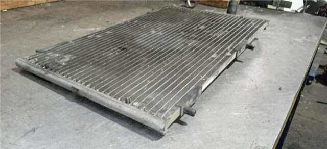 Foto 3ª: Radiador Calefaccion A.A. Ford Transit 2.4 FT 330 2.4 [2.4 LTR. - 66 KW TDE CAT] FURGON CORTO (FY)(2000 _) [D2FA]