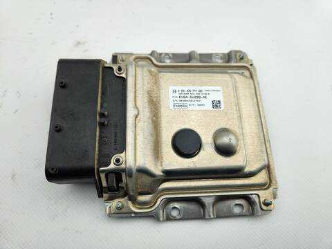 Centralita Motor ECU Ford Ranger DOBLE CABINA WILDTRACK 4X4 4P) 213CV