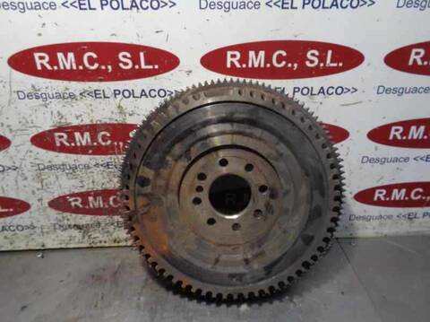 Foto 2ª: Volante Motor Ford Transit FT 330 CORTO 115CV 85KW [JXFA/C] (2008)