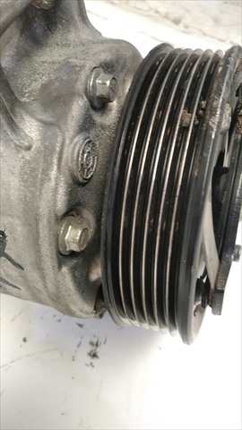 Foto 4ª: Compresor Aire Acondicionado Audi Q3 2.0 D [CFF] (2012)