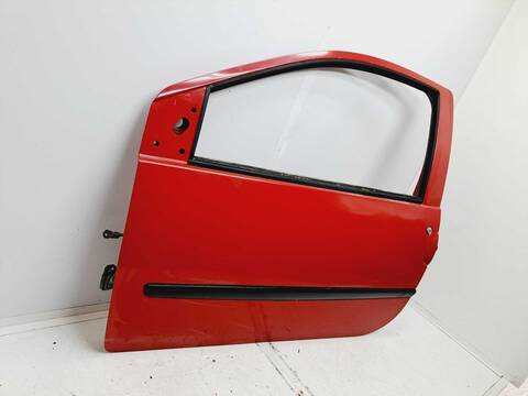 Foto 2ª: Puerta Delantera Izquierda Renault Twingo 1.5 DCI DIESEL 64CV 47KW [K9K 17] (2009)