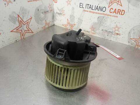 Foto 1ª: Ventilador de Calefacción Peugeot 306 1.9 D 69CV 51KW [WJZ (DW8)]