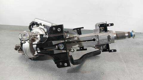 Foto 3ª: Columna Dirección Skoda Fabia 1.0 TSI 95CV 70KW [DUSB] (2024)