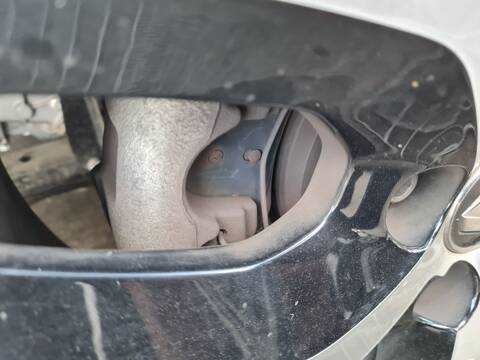 Pinza Freno Delantera Izquierdo Renault Captur S-EDITION 118CV 87KW