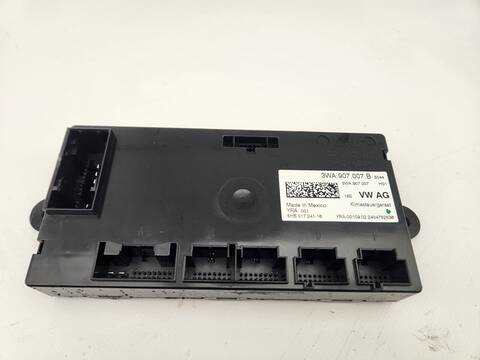 Foto 3ª: Centralita Motor ECU Volkswagen Golf 1.5 ETSI 150CV 110KW [DXDE] (2024)