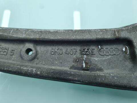 Foto 3ª: Brazo Suspension Delantero Izquierdo Audi A5 2.0 TDI 105KW) 143CV [CJC] (2012)