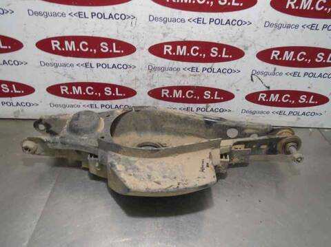 Brazo Suspension Trasero Derecho Toyota Rav4 2.2 D-4D CAT 150CV 110KW