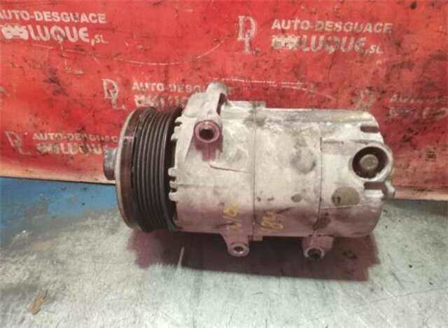 Foto 2ª: Compresor Aire Acondicionado Ford Focus 1.8 TDCI [KKDA]
