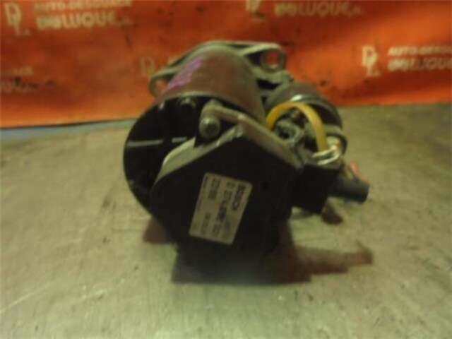 Foto 2ª: Motor de Arranque Audi A2 1.2 TDI [1.2 LTR. - 45 KW TDI CAT (ANY)]