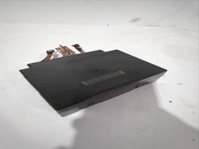 Foto 3ª: Centralita Motor ECU Volkswagen Phaeton 3.0 V6 TDI 4MOTION 240CV [CARB CEXA] (2002)