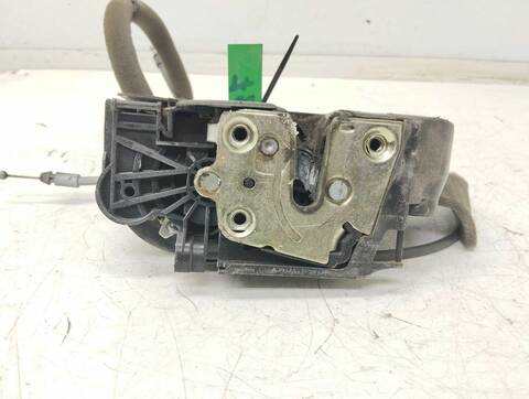 Foto 4ª: Cerradura Puerta Delantera Derecha Iveco Camion D 35S12 [F1AGL411XE] (2021)