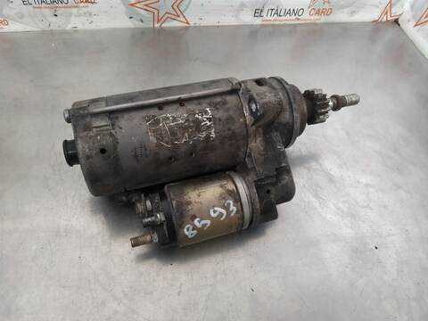 Motor de Arranque Volkswagen Touareg TDI V10 313CV 230KW
