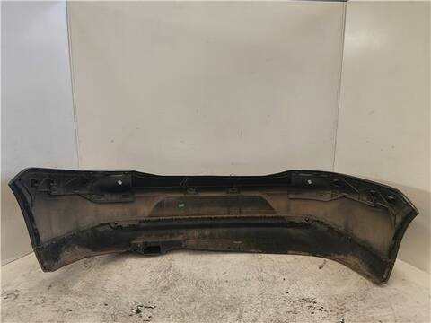Foto 4ª: Paragolpes Trasero Seat Cordoba 1.9 TDI BERLINA 100CV 74KW [AXR] (2007)