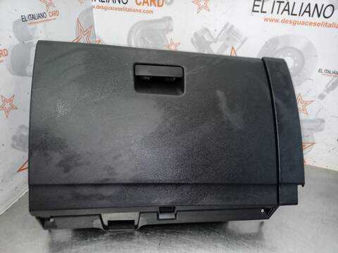 Guantera Seat Ibiza 1.6 TDI 116CV 85KW