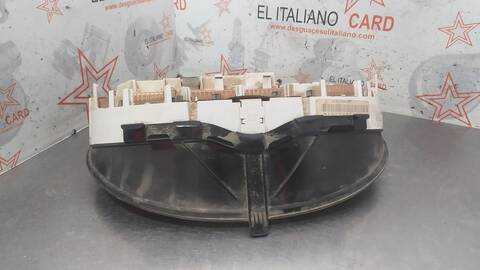 Foto 2ª: Cuadro de Instrumentos Peugeot 806 SRDT 92CV 68KW [D8B] (1996)