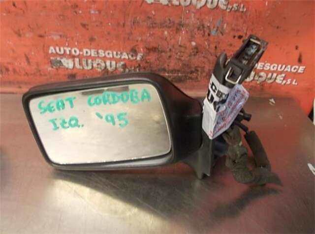 Foto 1ª: Retrovisor Izquierdo Seat Cordoba 1.6 8V [ALM]