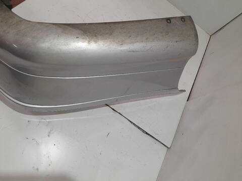 Foto 2ª: Paragolpes Trasero Mercedes Clase C 160 2.2 CDI CAT 143CV [D/ 611962] (2000)
