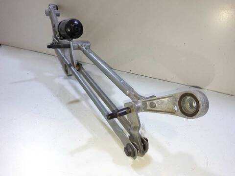 Foto 2ª: Brazo Limpia Delantero Izquierdo Mercedes Vito 2.1 CDI CAT 136CV 100KW (2014)